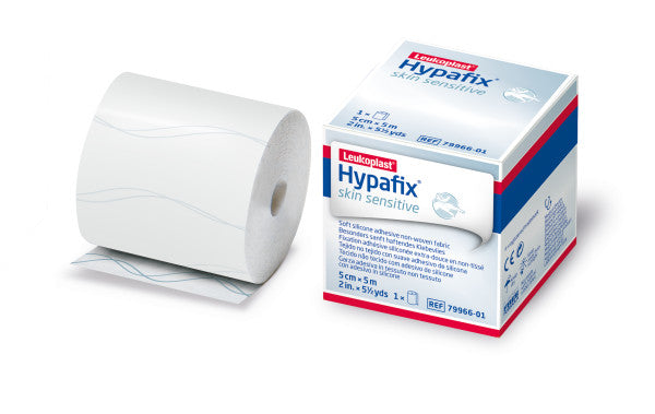 Hypafix Skin Sensitve - ActivKare