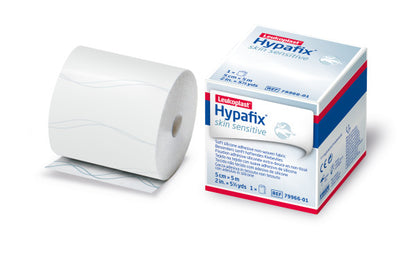 Hypafix Skin Sensitve - ActivKare