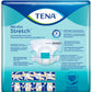 TENA ProSkin™ Stretch Super Incontinence Brief