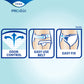 TENA ProSkin™ Flex Super Belted Incontinence Brief