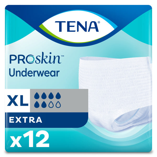 TENA ProSkin™ Extra Protective Incontinence Underwear