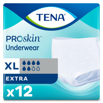 TENA ProSkin™ Extra Protective Incontinence Underwear - ActivKare