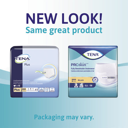 TENA ProSkin™ Plus Protective Underwear - ActivKare