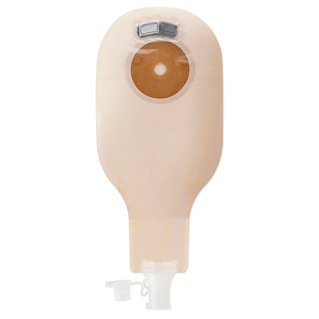 Hollister Premier High Output One-Piece Soft Convex Skin Barrier - ActivKare