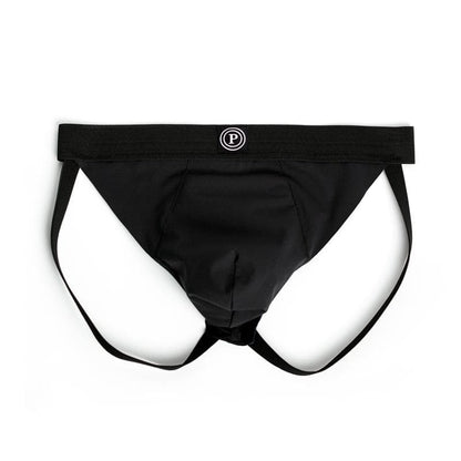 Urinary Incontinence Jock with Reusable Absorbent Pad - ActivKare