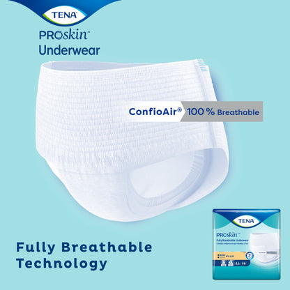 TENA ProSkin™ Plus Protective Underwear - ActivKare