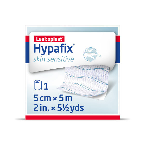 Hypafix Skin Sensitve - ActivKare