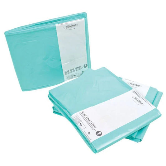 AKORD 11 Gallon Refill Bags 2-pack