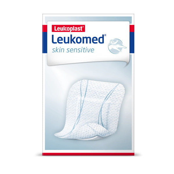 Leukomed Skin Sensitive - ActivKare