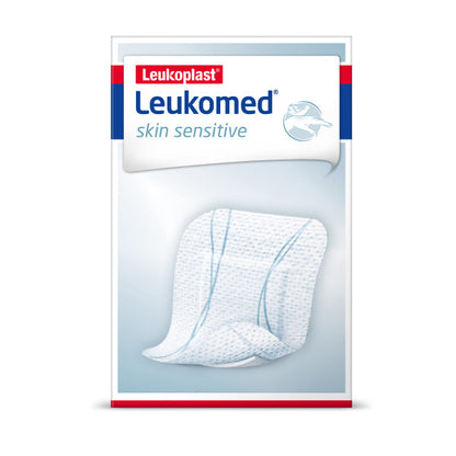 Leukomed Skin Sensitive - ActivKare