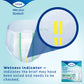 TENA ProSkin™ Stretch Super Incontinence Brief