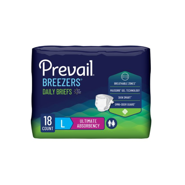 Briefs Prevail Breezers