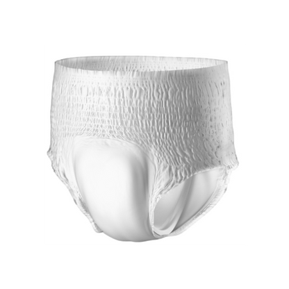 Protective Underwear Prevail Large Super+ Absorbency - 4 Case of 16
