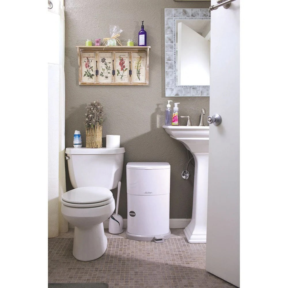 JANIBELL AKORD Slim Adult Diaper Pail