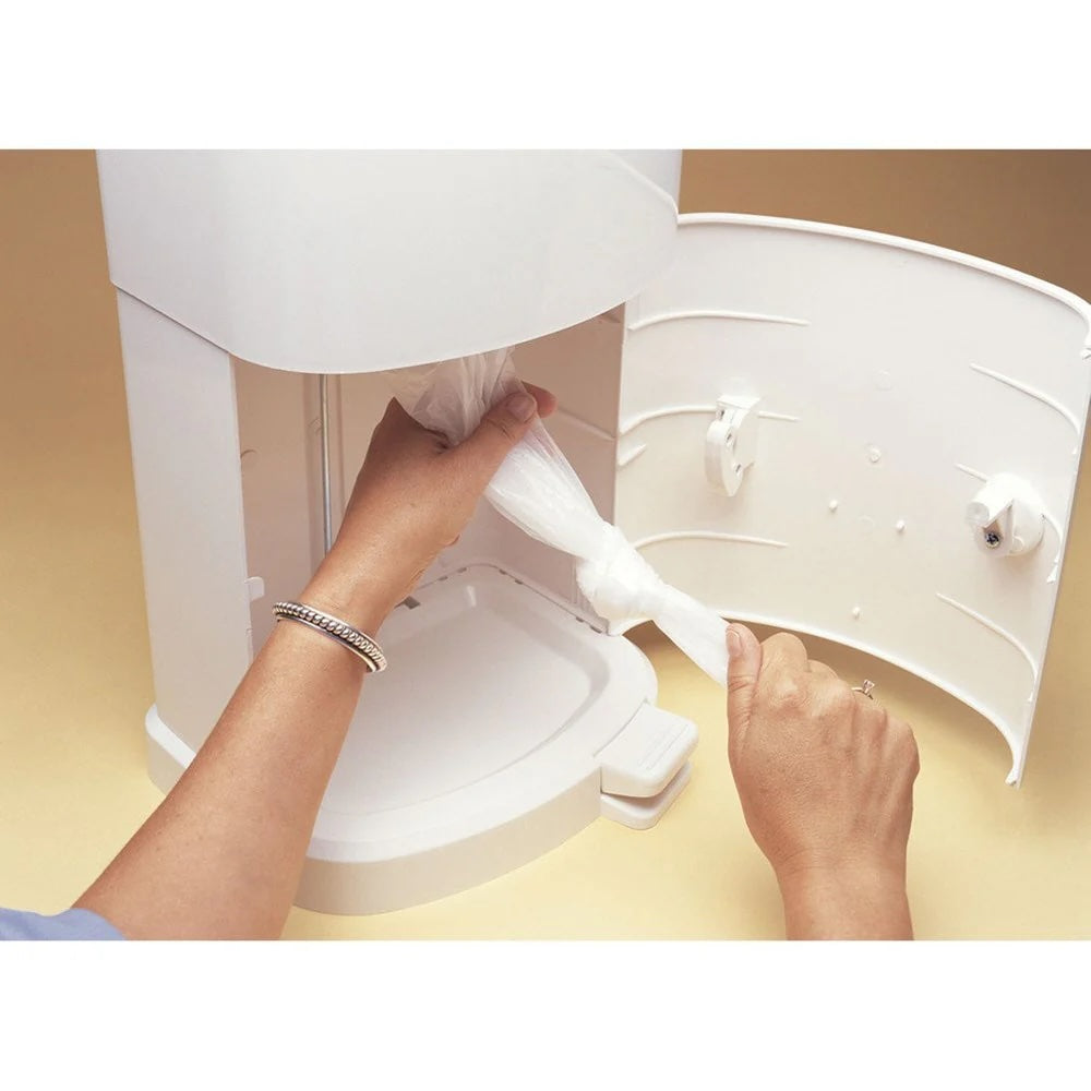 JANIBELL AKORD Slim Adult Diaper Pail