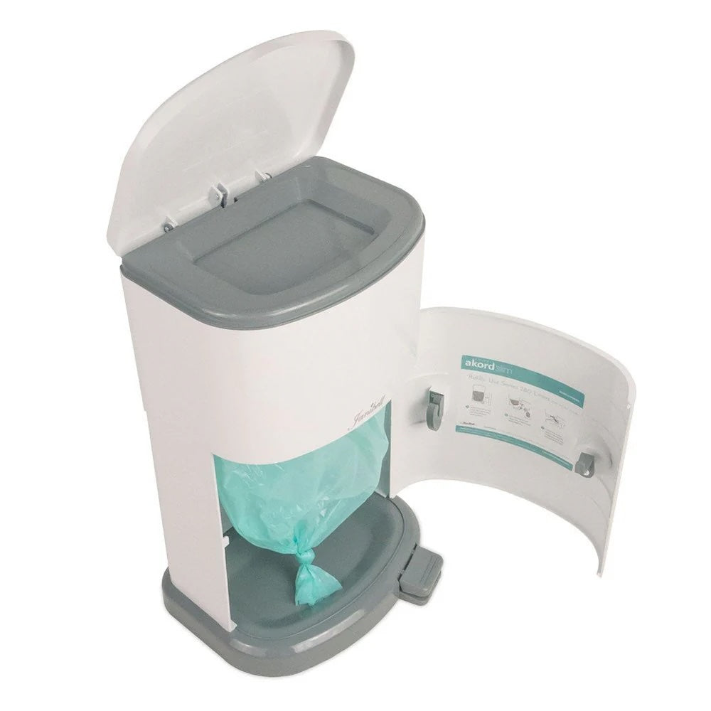 JANIBELL AKORD Slim Adult Diaper Pail