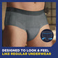 TENA® MEN™ Maximum Plus Protective Underwear - ActivKare