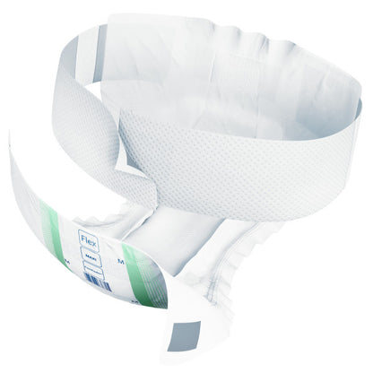 TENA ProSkin™ Flex Maxi Belted Incontinence Brief - ActivKare