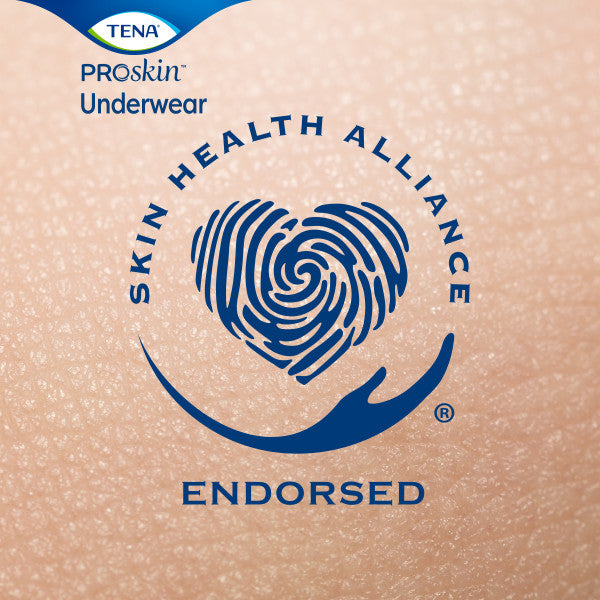 TENA ProSkin™ Plus Protective Underwear