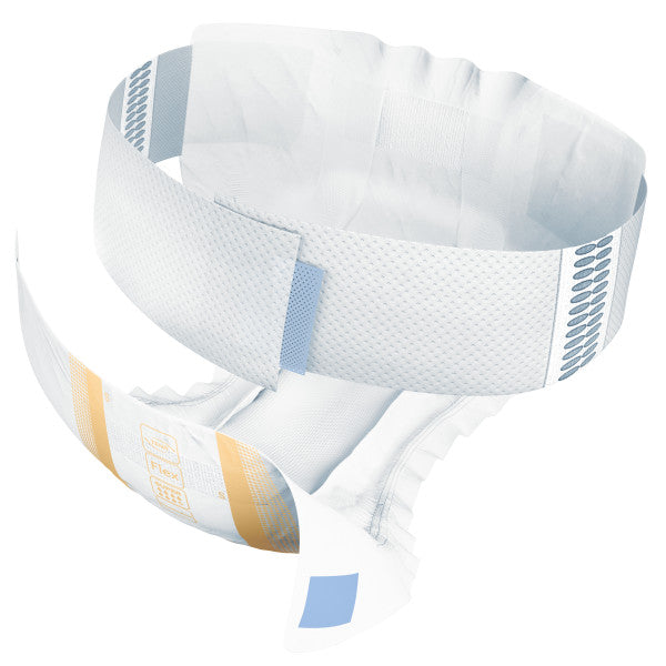 TENA ProSkin™ Flex Super Belted Incontinence Brief