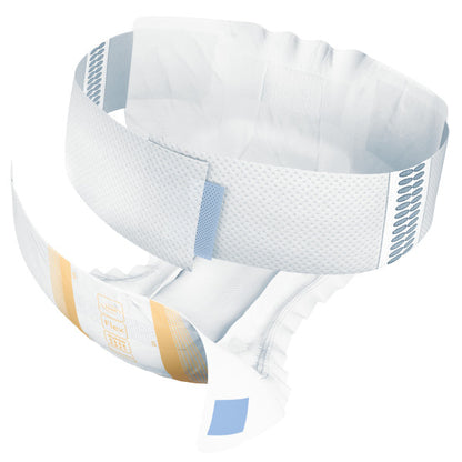 TENA ProSkin™ Flex Super Belted Incontinence Brief - ActivKare