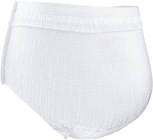 TENA® Stylish Super Plus Incontinence Underwear for Women