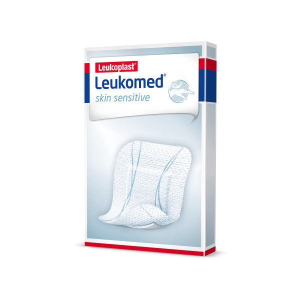 Leukomed Skin Sensitive - ActivKare