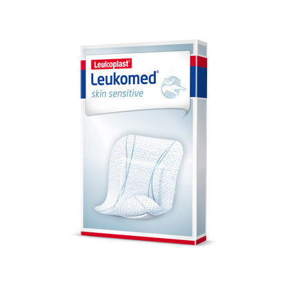 Leukomed Skin Sensitive - ActivKare