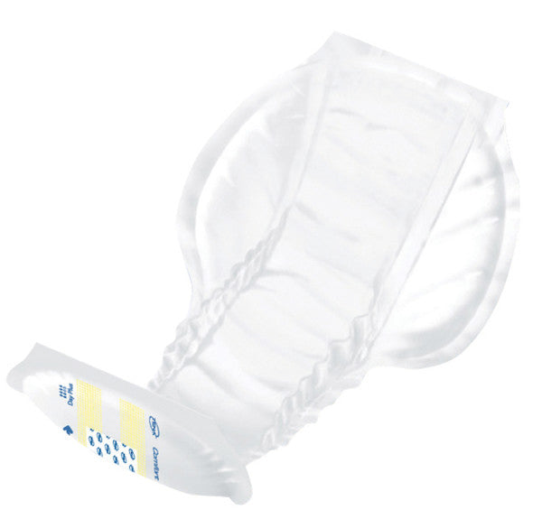 TENA Comfort Night Super Pads