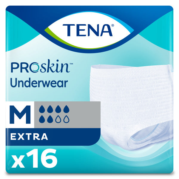 TENA ProSkin™ Extra Protective Incontinence Underwear