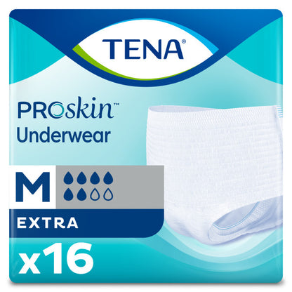 TENA ProSkin™ Extra Protective Incontinence Underwear - ActivKare