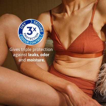 TENA Sensitive Care Extra Coverage Overnight Pads - ActivKare