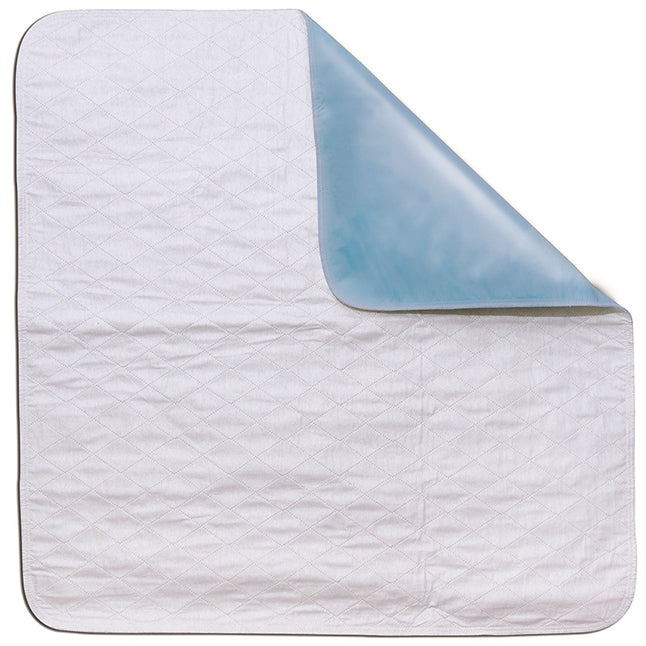 TENA Extra Absorbency Underpads, 17in x 24in - 12 Packs of 25