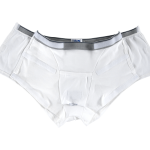 Afex® Open-Sided Male Incontinence Brief - ActivKare