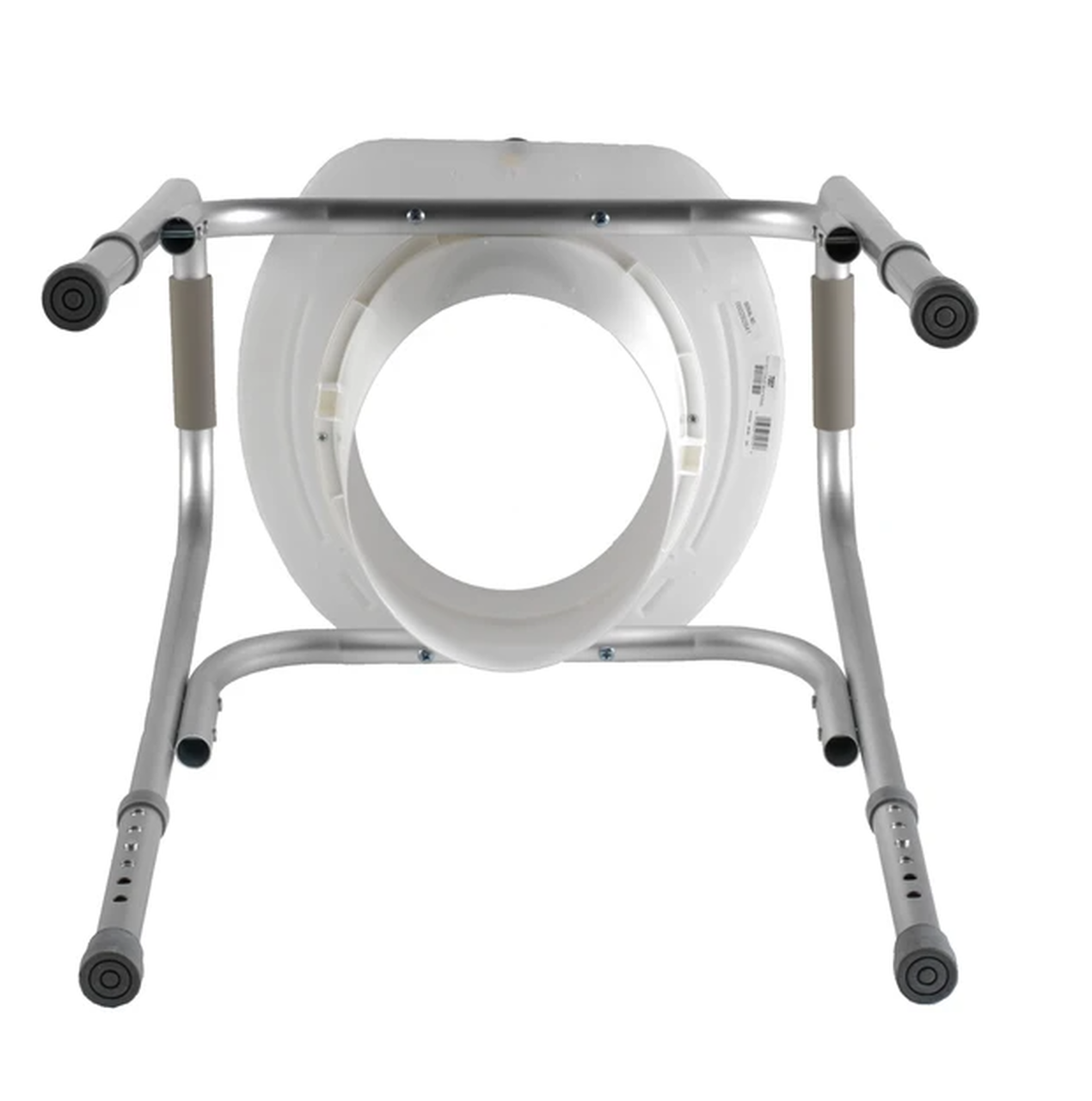 ActivKare Adjustable Bath chair with back rest