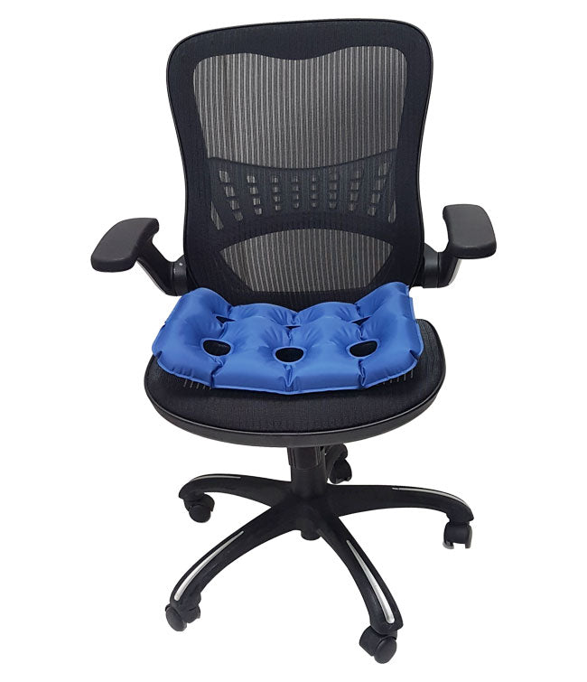 ActivKare Anti-Pressure Point Air Seat Cushion - ActivKare