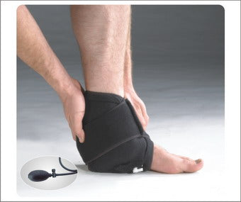 ActivKare Lumark  Hot and Cold Therapy Compression Wraps - ActivKare