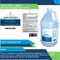 ActivKare Victis Disinfectant and Sanitizer - ActivKare