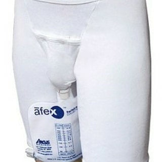 Afex® ActivKare Male Incontinence Active Starter Kit- Save $73! - ActivKare  for Urinary Incontinence and bladder leak External Catheter Shoppers Drug Mart Online Arcus Medical well.ca healthwick amazon ebay external catheter urine leak