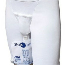 Afex Male External Urinary Incontinence Kit – ActivKare