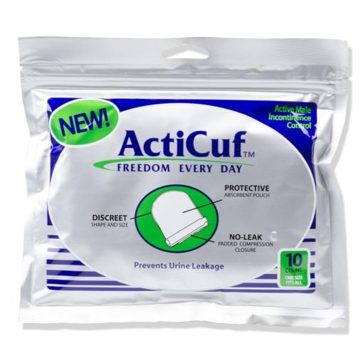 ActiCuf™ for men's light/medium bladder leak protection - ActivKare for Urinary Incontinence and bladder leak tena men Tena Pads Tena Incontinence Pads Tena Pads for Men Tena Adult Diapers Tena Pads for Women Tena Nappies Tena Incontinence Products Tena Incontinence Tena Sanitary Pads adult diapers canada free abdl diaper samples tranquility adult diapers adult diaper sample pack youth diapers free samples prevail diapers canada free incontinence