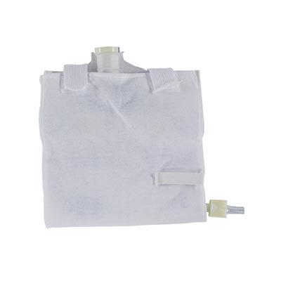 Afex® Cotton Sleeve for 500 ml Direct Connect Bags - ActivKare