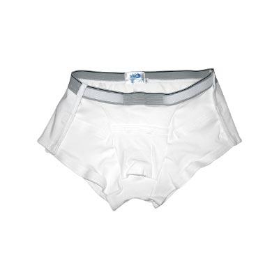 Afex® Open-Sided Male Incontinence Brief - ActivKare