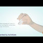 Contiform® Pessary Single Size Pack - ActivKare Incontinence, Stress Incontinence , Urge Incontinence , Bladder Support Uresta Contiform Diaper, Pad